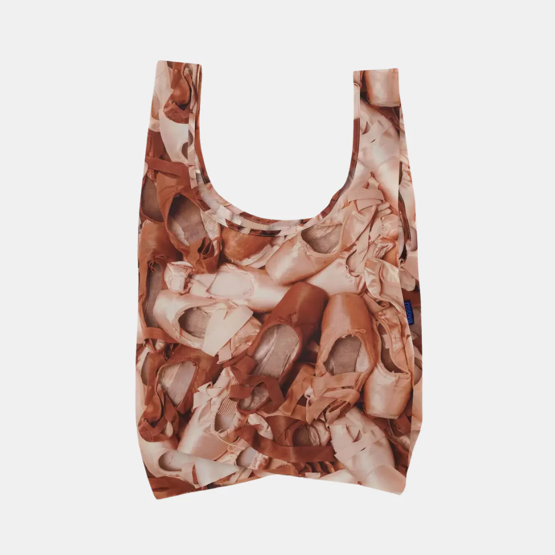 New Baggu July 25
